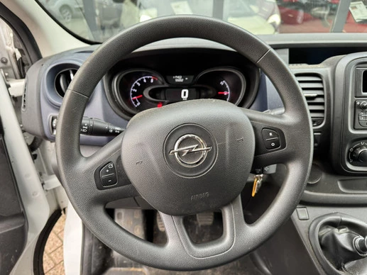 Opel Vivaro - Afbeelding 8 van 16