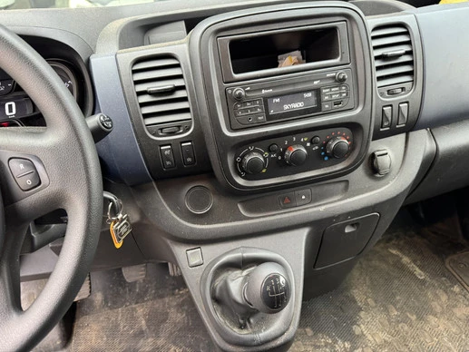 Opel Vivaro - Afbeelding 9 van 16