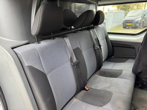 Opel Vivaro - Afbeelding 10 van 16