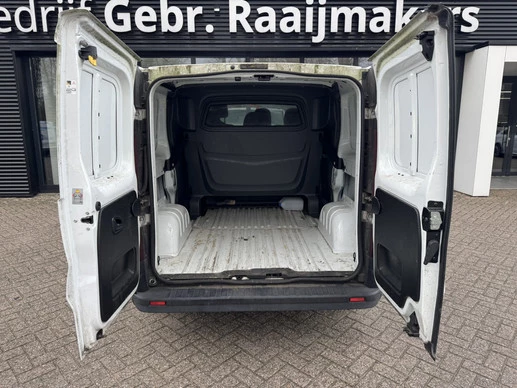 Opel Vivaro - Afbeelding 14 van 16