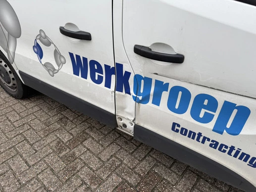 Opel Vivaro - Afbeelding 15 van 16