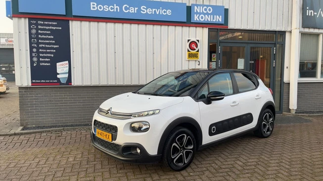 Citroën C3 - Afbeelding 1 van 30