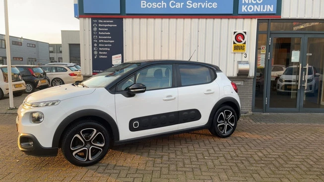 Citroën C3 - Afbeelding 5 van 30