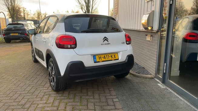 Citroën C3 - Afbeelding 7 van 30