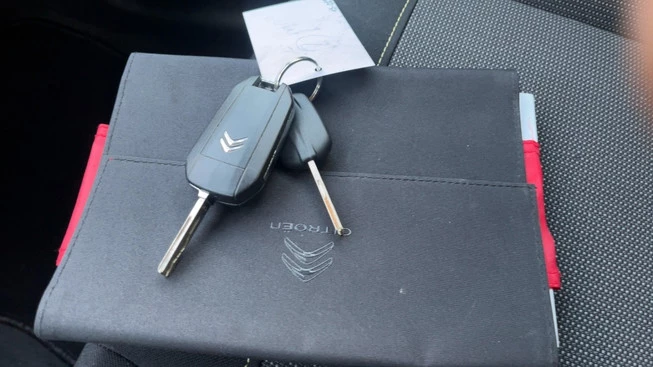 Citroën C3 - Afbeelding 8 van 30