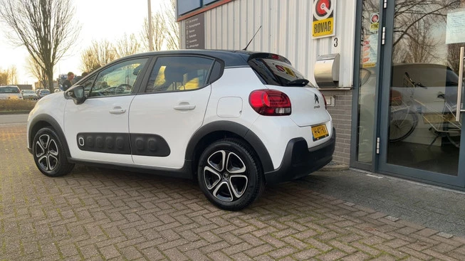 Citroën C3 - Afbeelding 9 van 30