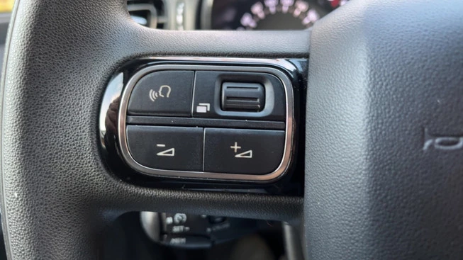 Citroën C3 - Afbeelding 10 van 30