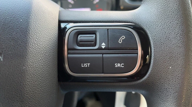 Citroën C3 - Afbeelding 11 van 30