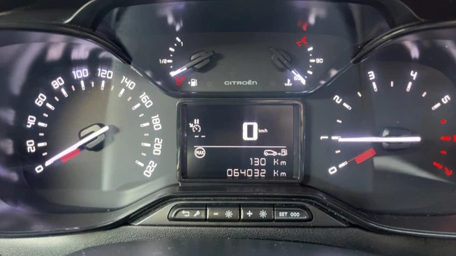 Citroën C3 - Afbeelding 13 van 30