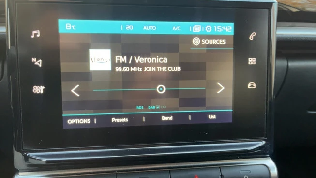 Citroën C3 - Afbeelding 14 van 30