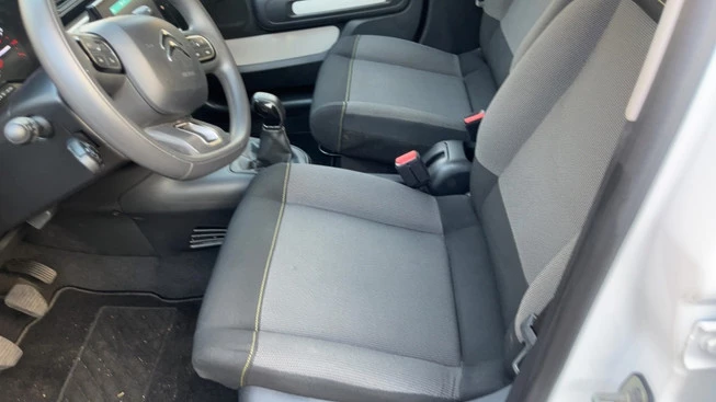 Citroën C3 - Afbeelding 16 van 30