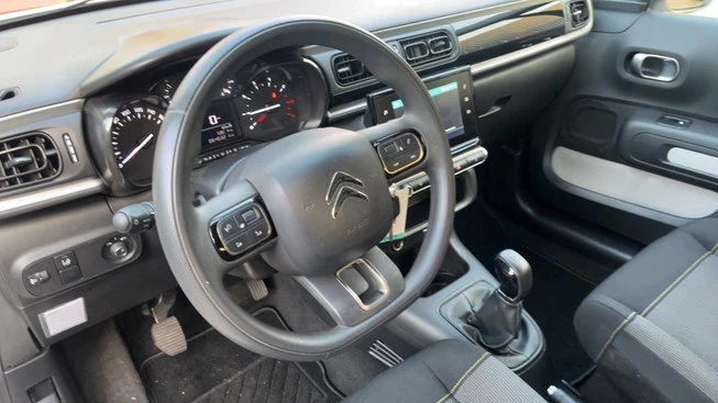 Citroën C3 - Afbeelding 18 van 30