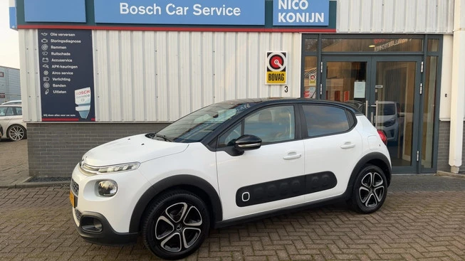 Citroën C3 - Afbeelding 21 van 30