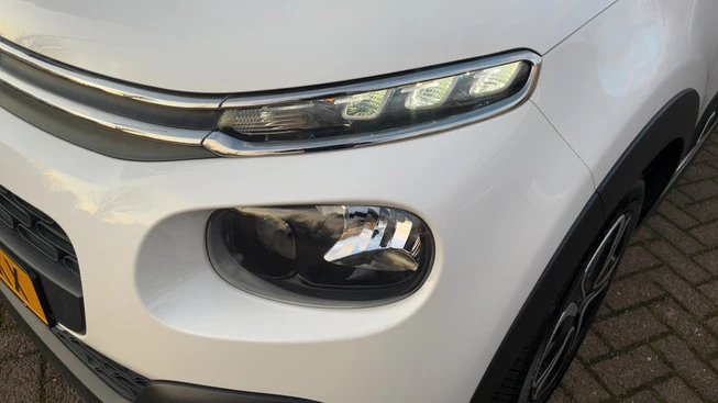 Citroën C3 - Afbeelding 22 van 30