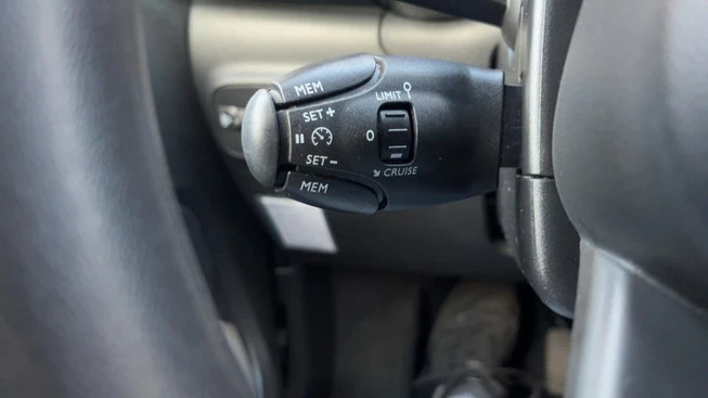 Citroën C3 - Afbeelding 24 van 30