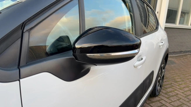 Citroën C3 - Afbeelding 26 van 30