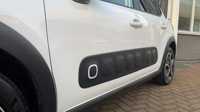 Citroën C3 - Afbeelding 29 van 30