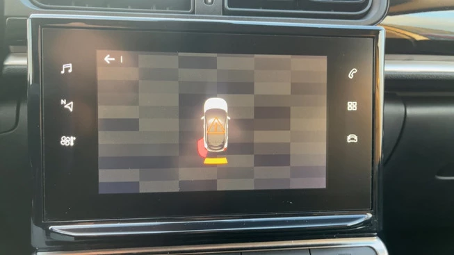 Citroën C3 - Afbeelding 30 van 30