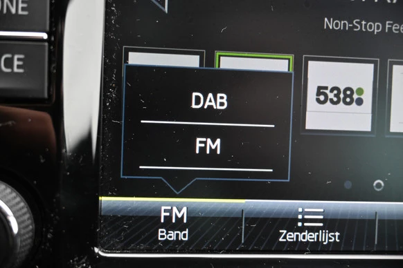 Škoda Rapid - Afbeelding 15 van 30