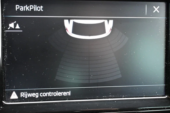 Škoda Rapid - Afbeelding 17 van 30