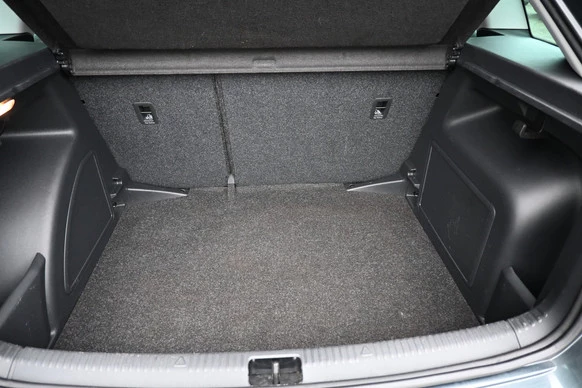 Škoda Rapid - Afbeelding 18 van 30