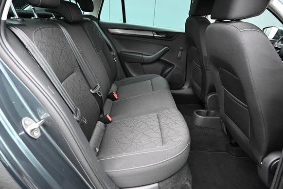 Škoda Rapid - Afbeelding 20 van 30