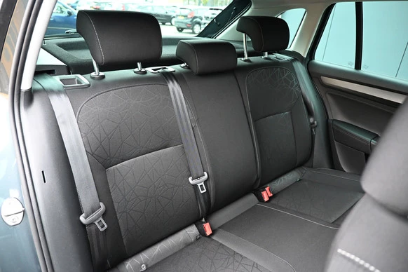 Škoda Rapid - Afbeelding 22 van 30