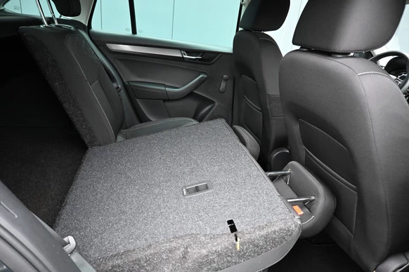 Škoda Rapid - Afbeelding 24 van 30