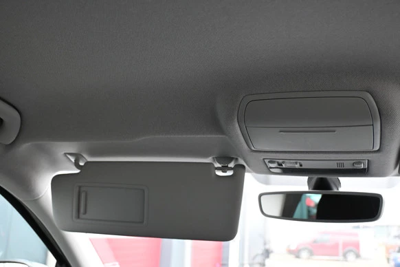 Škoda Rapid - Afbeelding 27 van 30