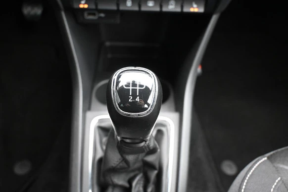 Škoda Rapid - Afbeelding 30 van 30