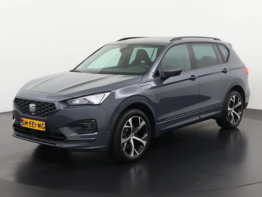 SEAT Tarraco - Afbeelding 1 van 30