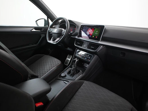 SEAT Tarraco - Afbeelding 2 van 30