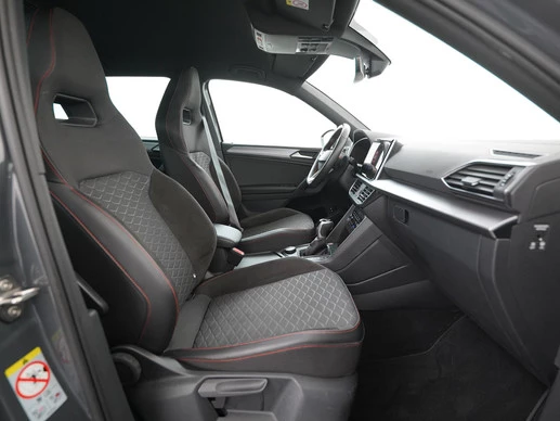 SEAT Tarraco - Afbeelding 3 van 30