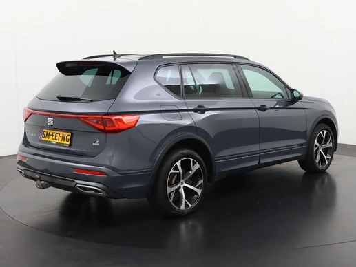 SEAT Tarraco - Afbeelding 4 van 30