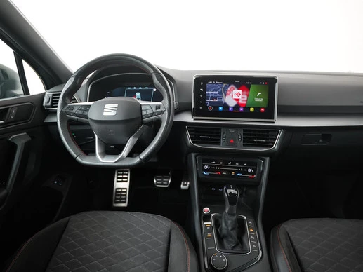 SEAT Tarraco - Afbeelding 5 van 30