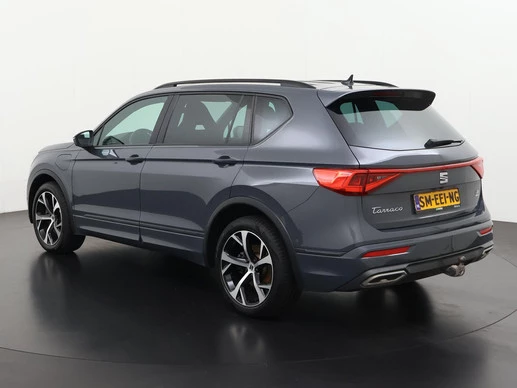 SEAT Tarraco - Afbeelding 6 van 30