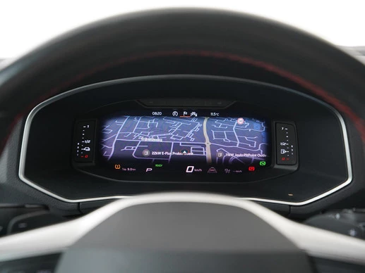 SEAT Tarraco - Afbeelding 8 van 30