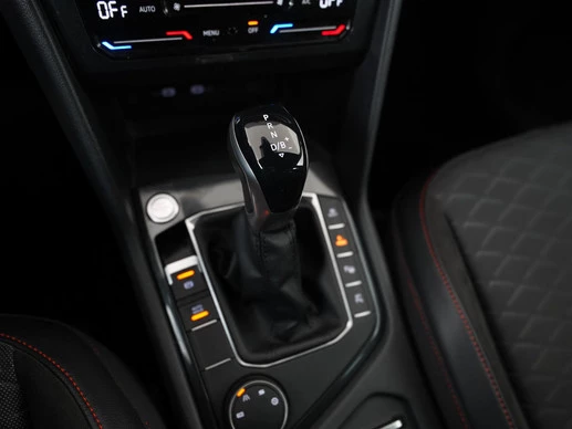 SEAT Tarraco - Afbeelding 10 van 30