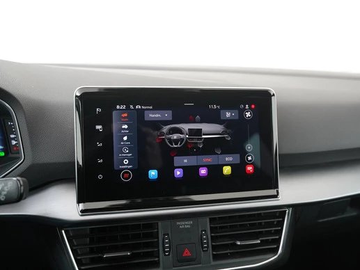 SEAT Tarraco - Afbeelding 13 van 30