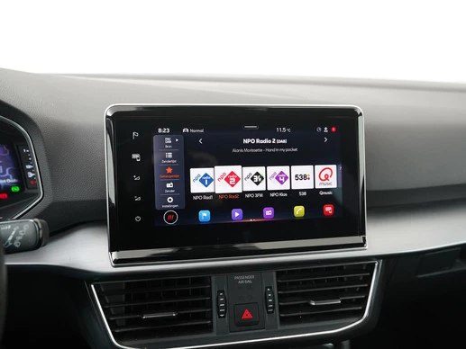 SEAT Tarraco - Afbeelding 15 van 30