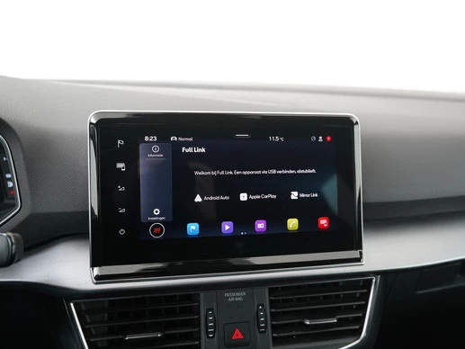 SEAT Tarraco - Afbeelding 17 van 30