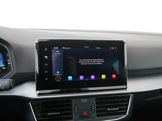 SEAT Tarraco - Afbeelding 18 van 30