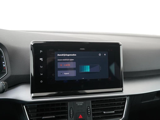 SEAT Tarraco - Afbeelding 19 van 30