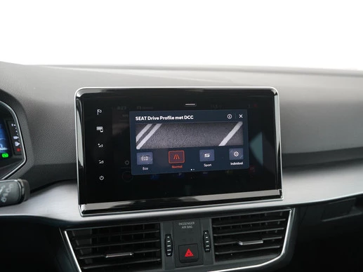 SEAT Tarraco - Afbeelding 20 van 30