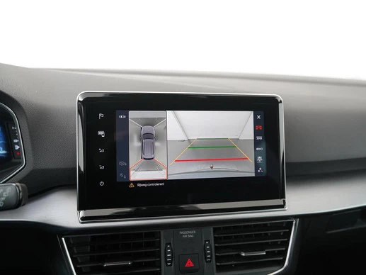 SEAT Tarraco - Afbeelding 21 van 30