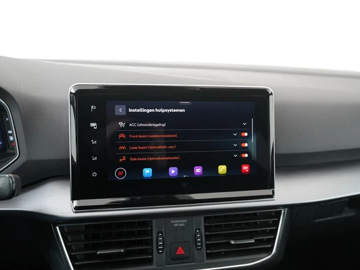 SEAT Tarraco - Afbeelding 23 van 30