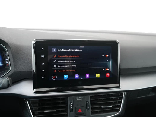 SEAT Tarraco - Afbeelding 24 van 30