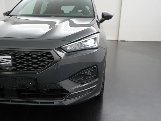 SEAT Tarraco - Afbeelding 25 van 30