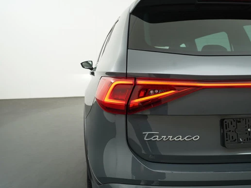 SEAT Tarraco - Afbeelding 26 van 30