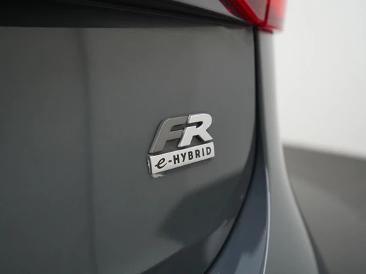 SEAT Tarraco - Afbeelding 27 van 30